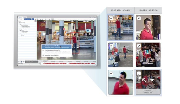 Avigilon Previews Avigilon Control Center 6.6 At ASIS 2017